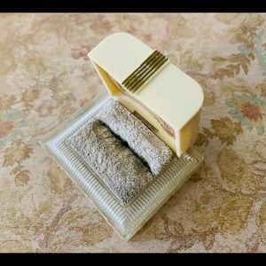 Sale:  Vintage Celluloid Ring Box